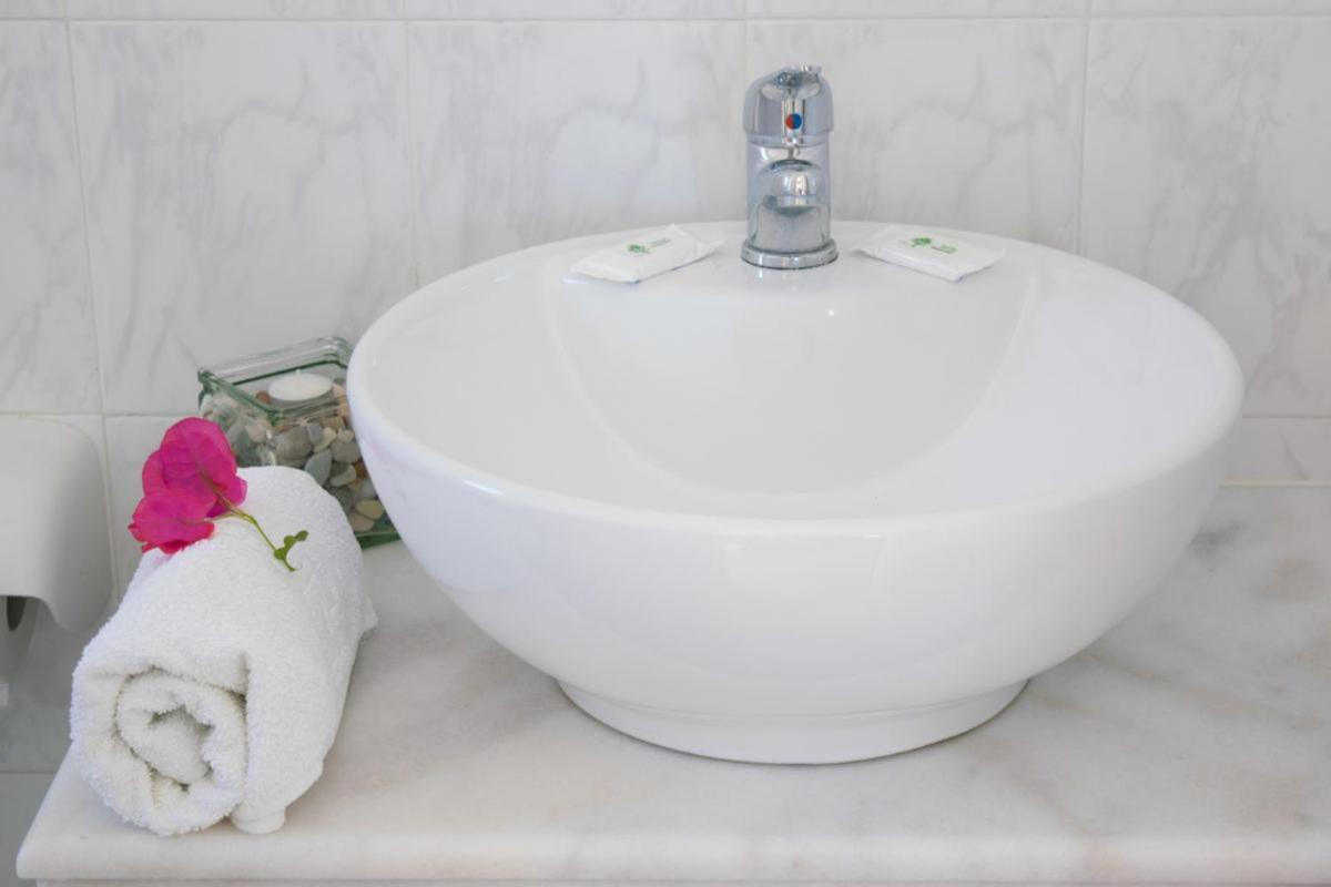 Princess Tia Hotel ซาโมส ภายนอก รูปภาพ
